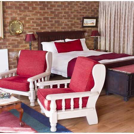 Asante Guest House Vanderbijlpark Extérieur photo