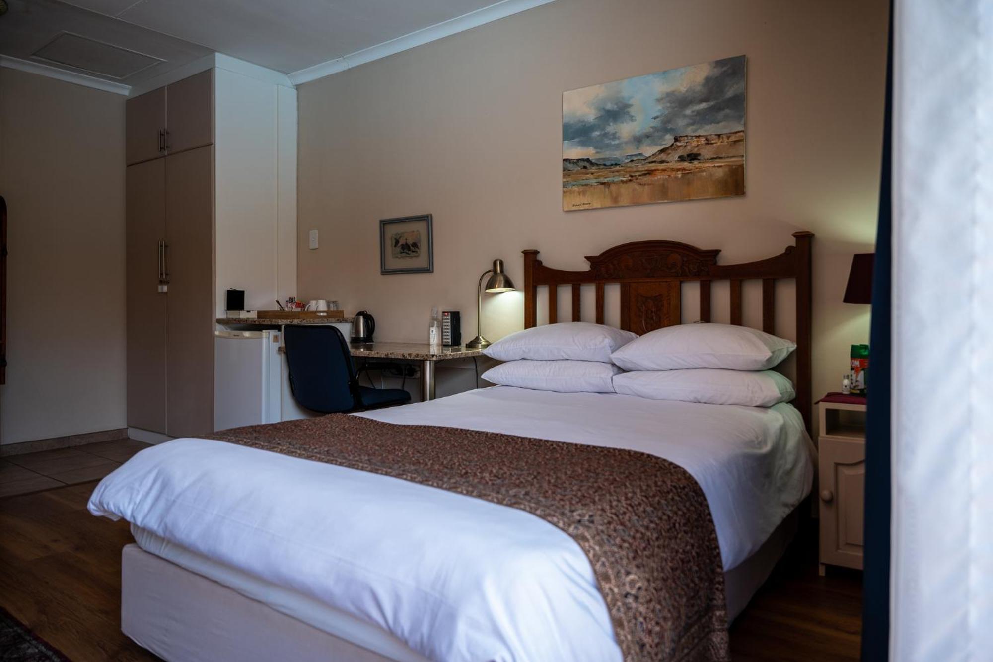 Asante Guest House Vanderbijlpark Extérieur photo