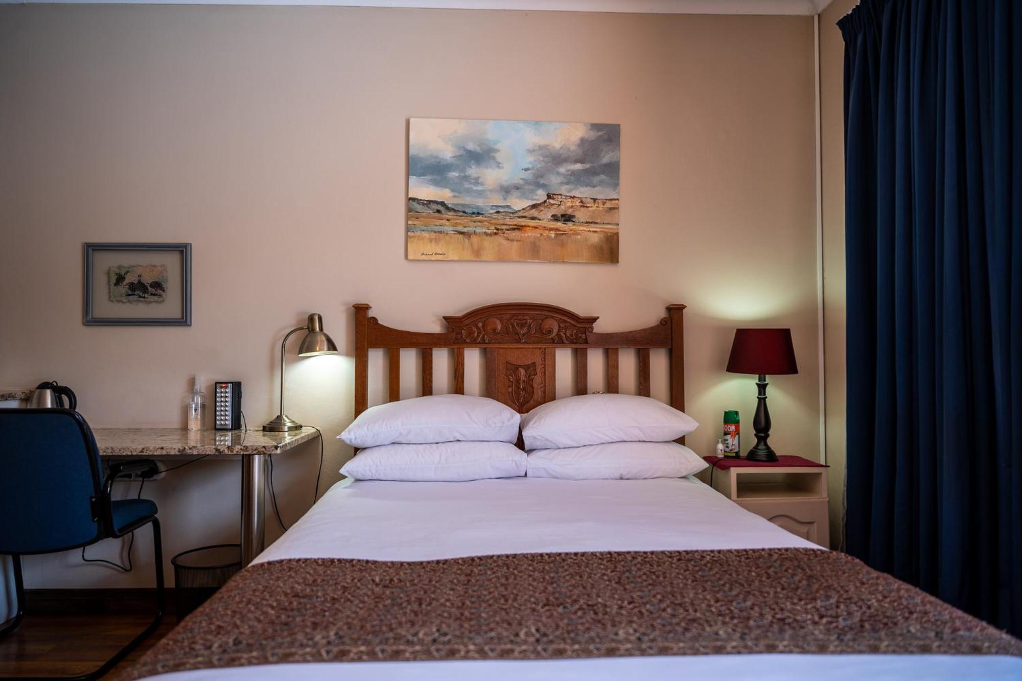 Asante Guest House Vanderbijlpark Extérieur photo