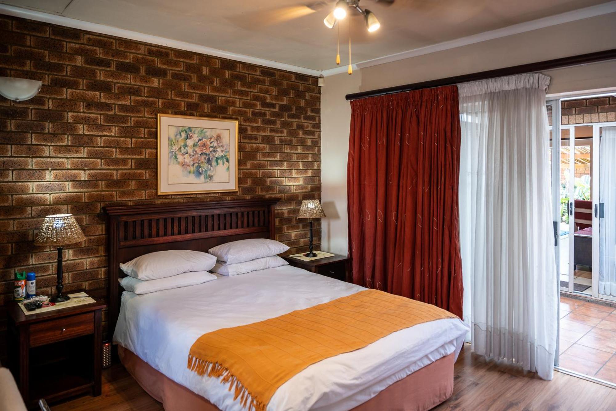 Asante Guest House Vanderbijlpark Extérieur photo