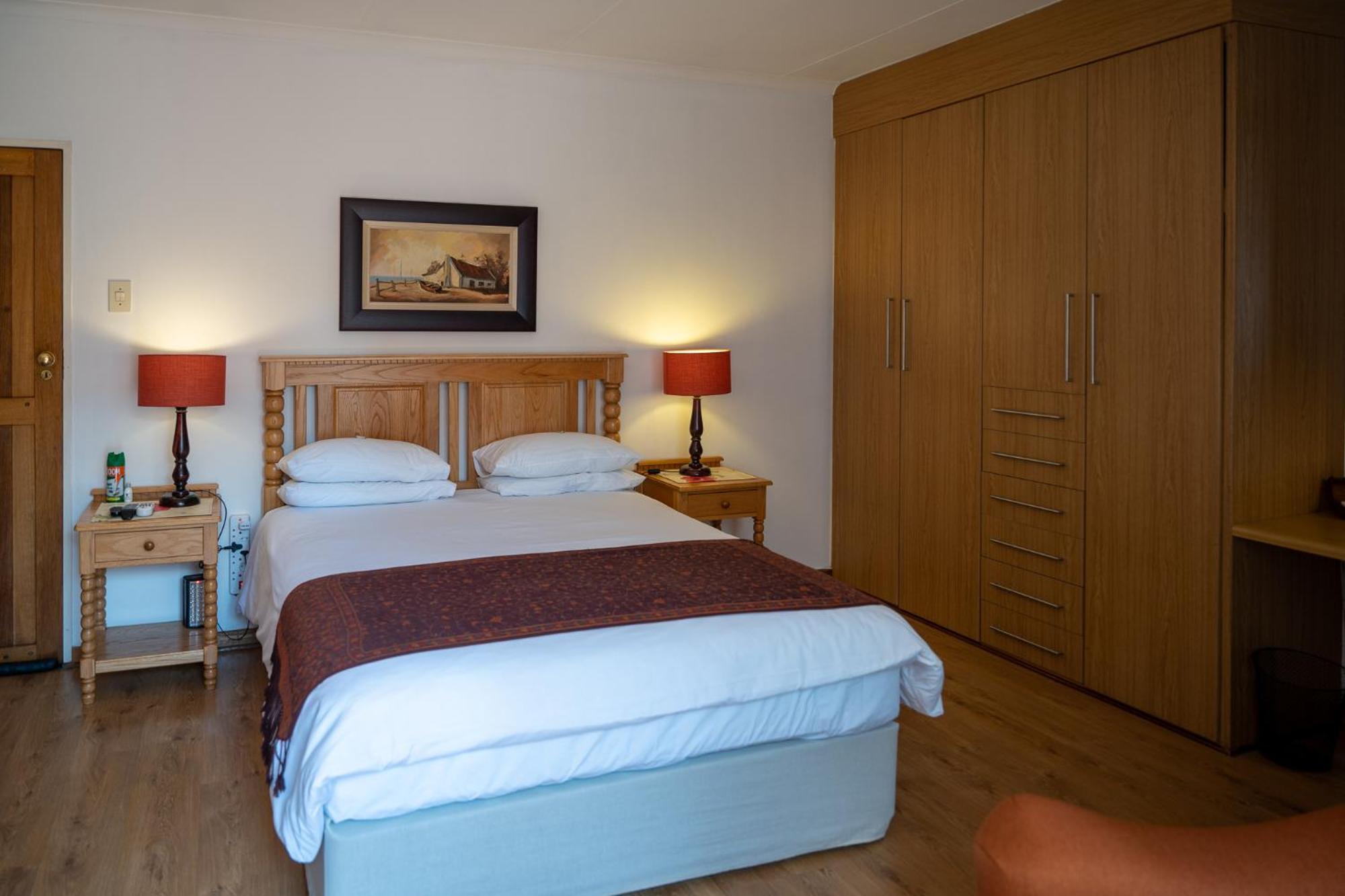 Asante Guest House Vanderbijlpark Extérieur photo