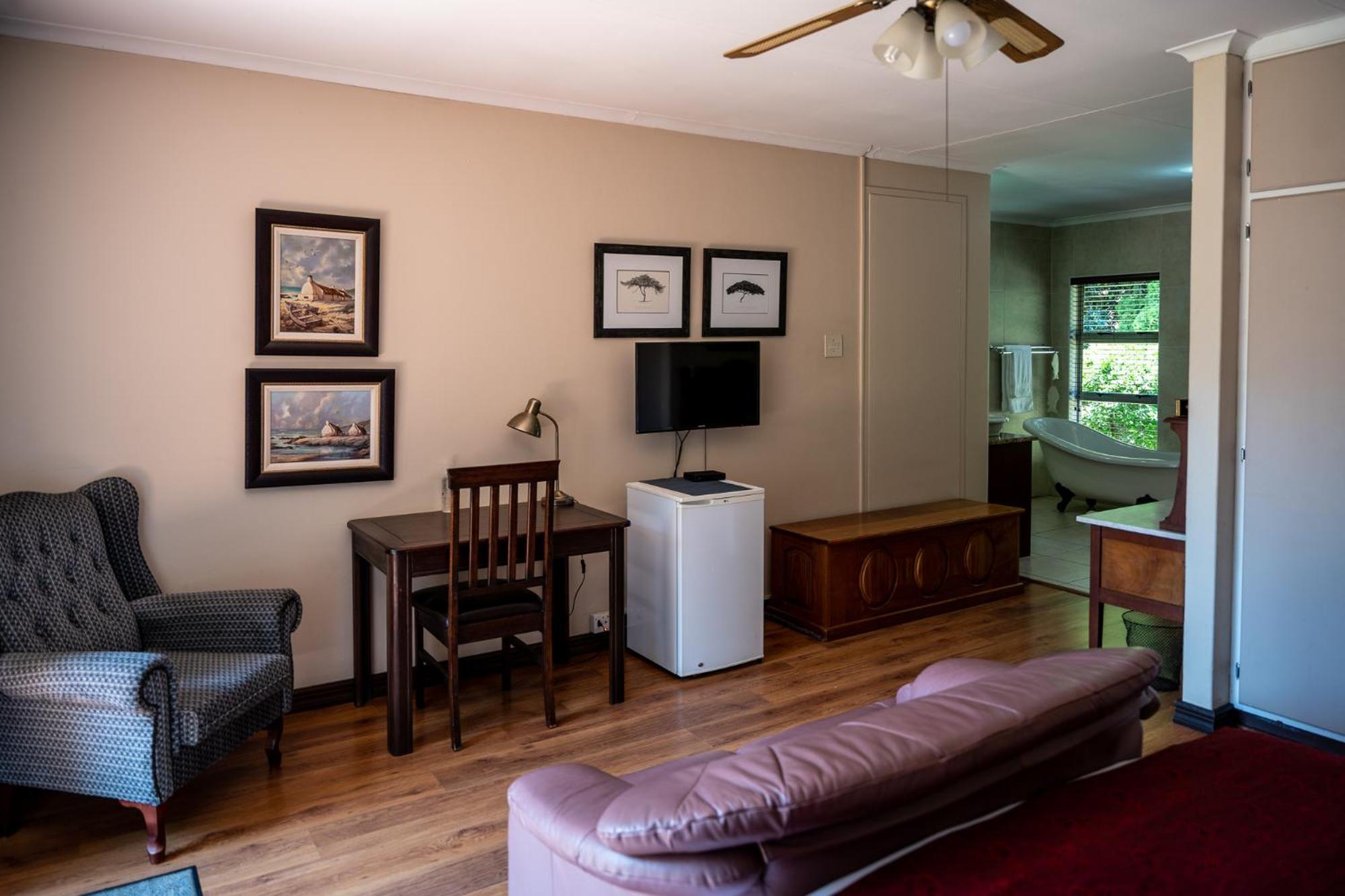 Asante Guest House Vanderbijlpark Extérieur photo
