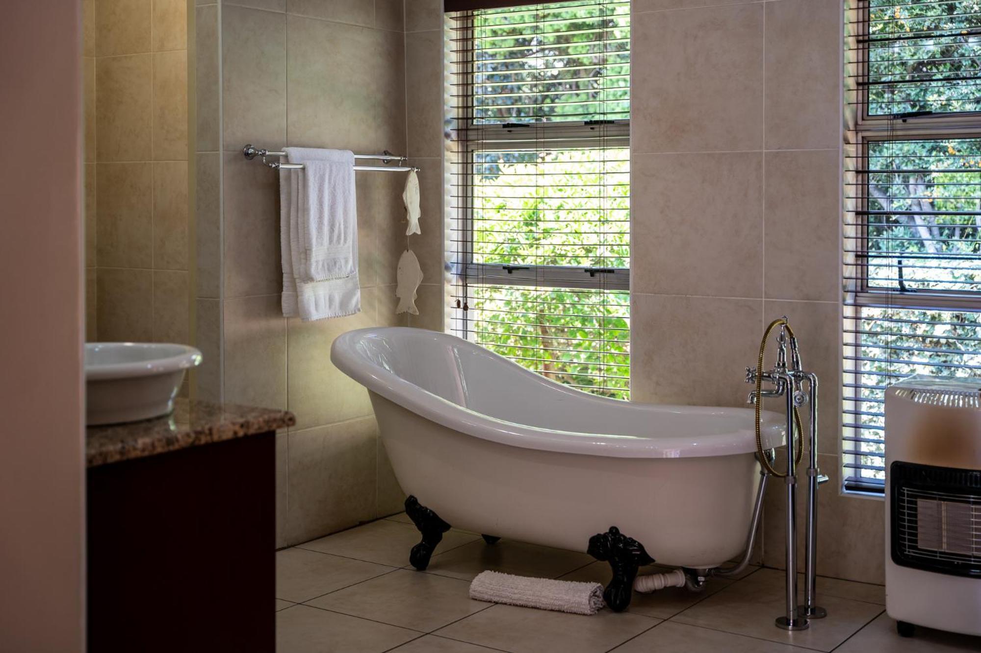 Asante Guest House Vanderbijlpark Extérieur photo