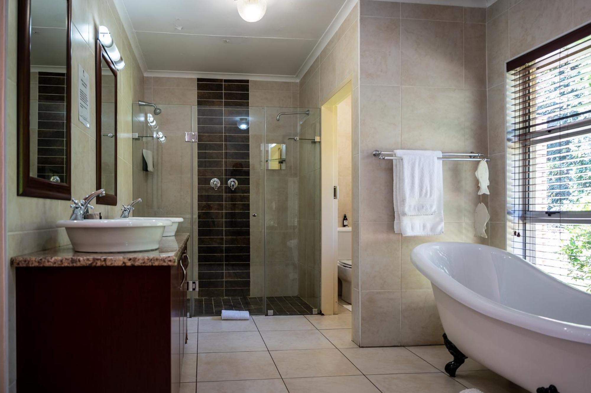Asante Guest House Vanderbijlpark Extérieur photo