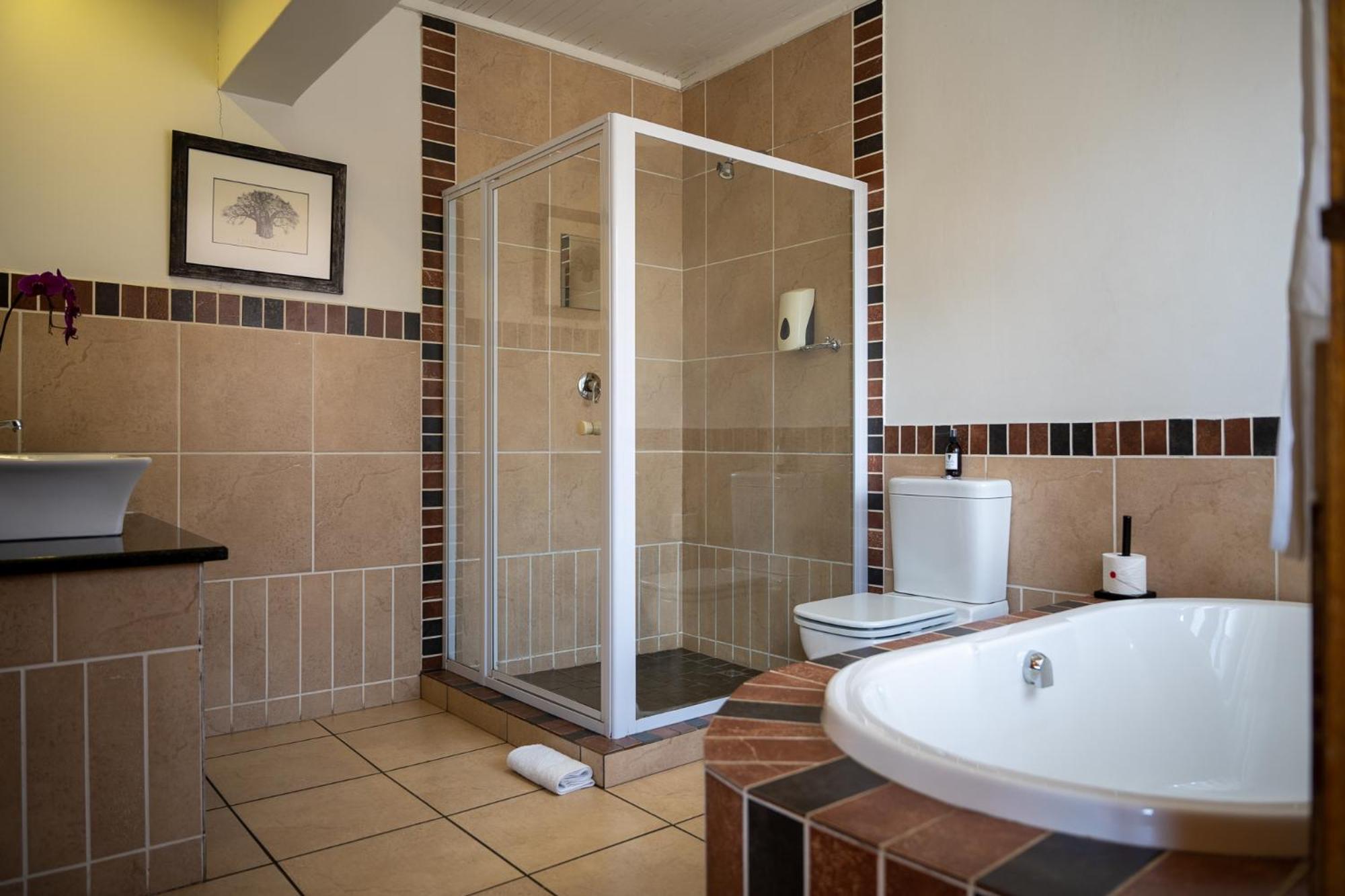 Asante Guest House Vanderbijlpark Extérieur photo