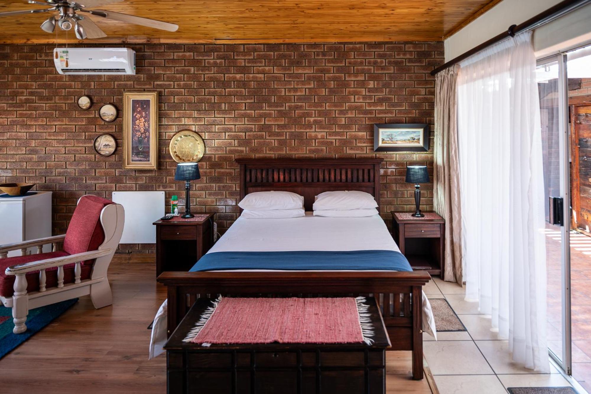 Asante Guest House Vanderbijlpark Extérieur photo