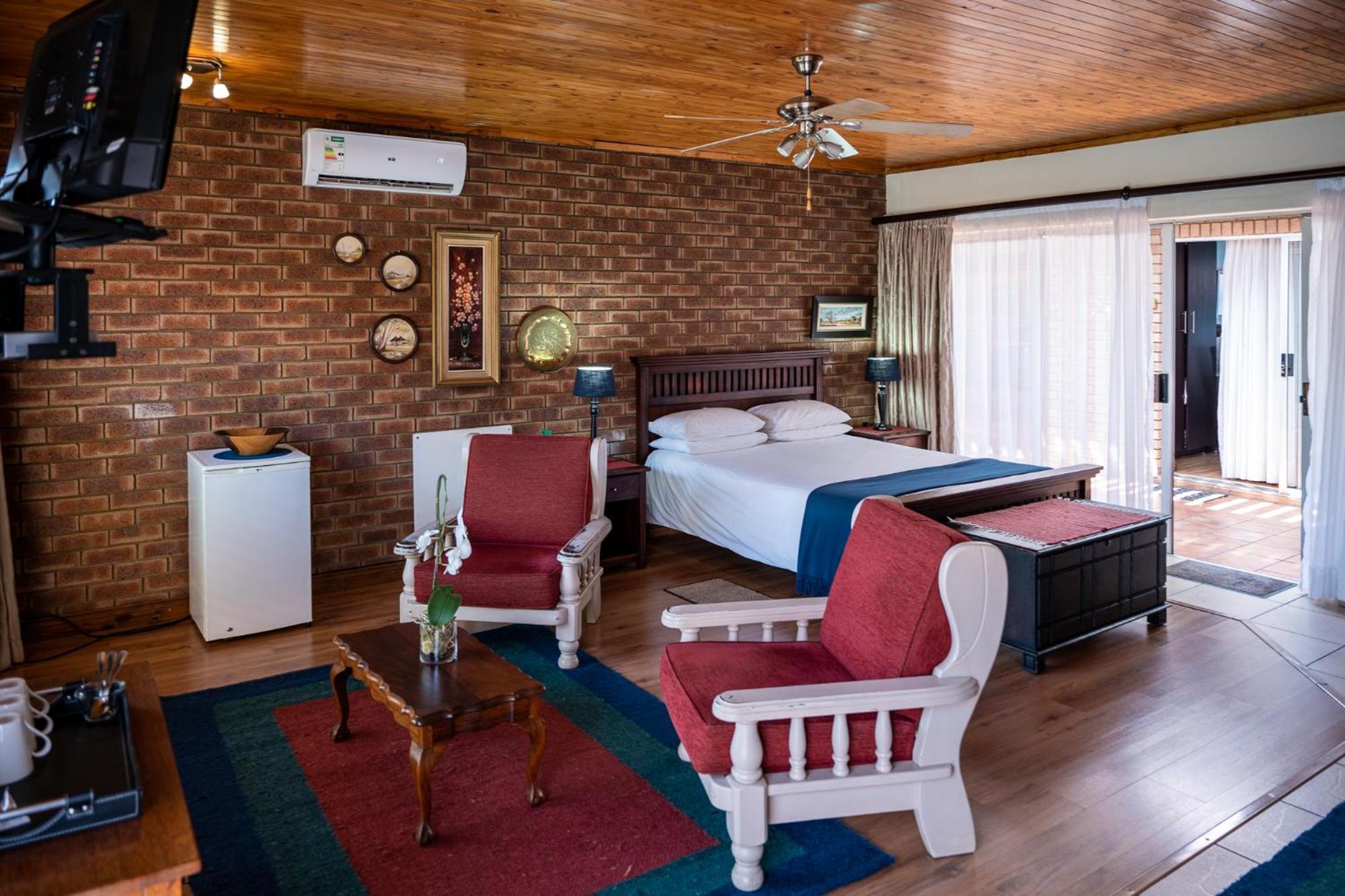 Asante Guest House Vanderbijlpark Extérieur photo