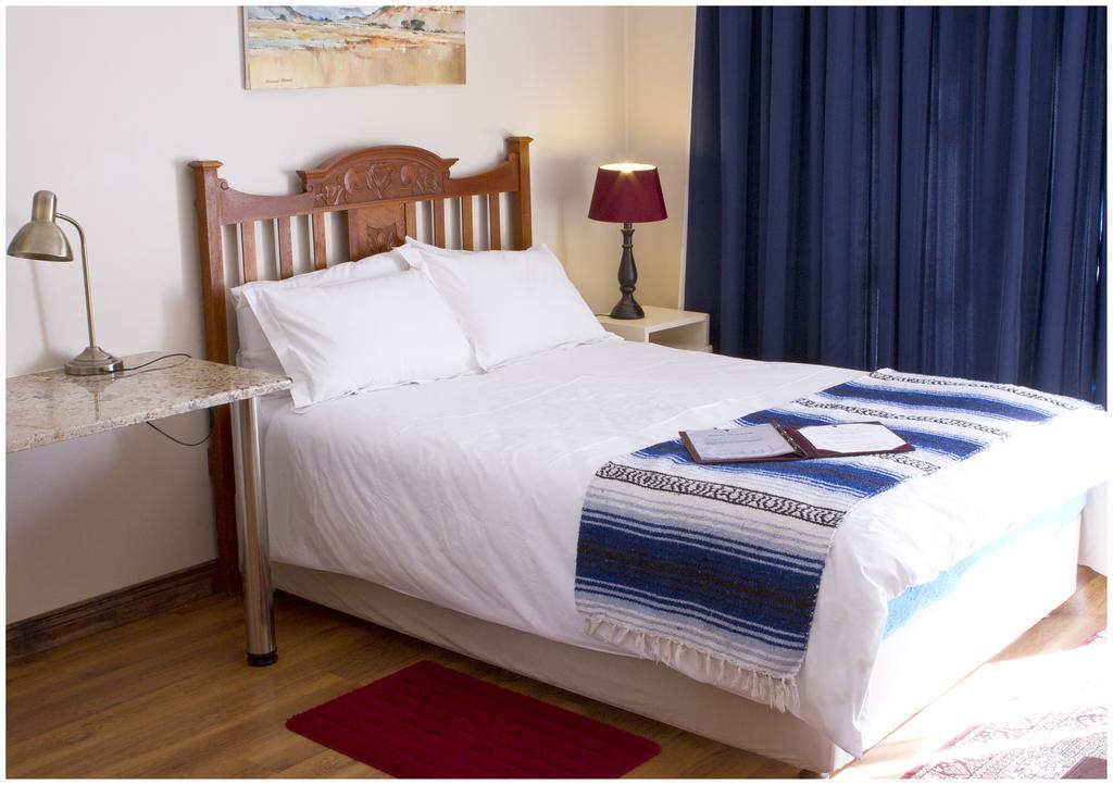 Asante Guest House Vanderbijlpark Extérieur photo